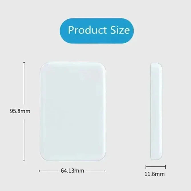 MagSafe Wireless Power Bank