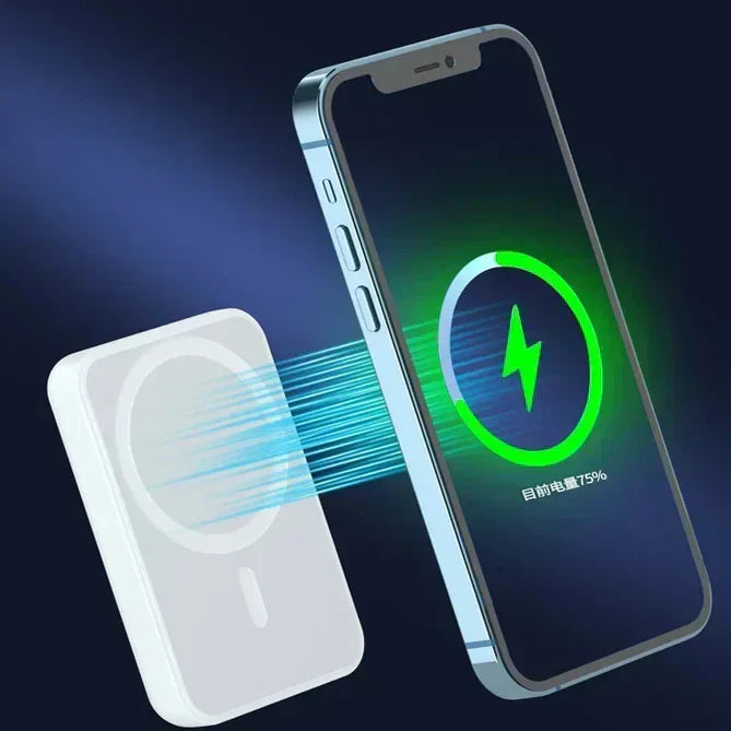 MagSafe Wireless Power Bank