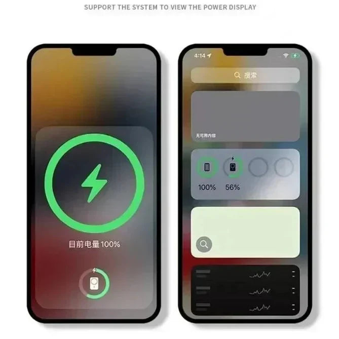 MagSafe Wireless Power Bank